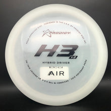 Load image into Gallery viewer, Prodigy 400 AIR H3 V2 - stock