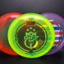 Load image into Gallery viewer, DGA SP Line Rift - stock