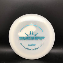 Load image into Gallery viewer, Dynamic Discs Lucid Junior Sheriff