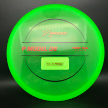 Load image into Gallery viewer, Prodigy ACE ProFlex P Model OS - First Run