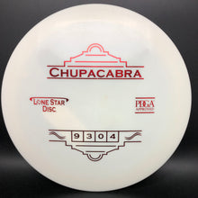 Load image into Gallery viewer, Lone Star Alpha Chupacabra - Alamo stamp
