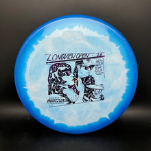 Load image into Gallery viewer, Innova Halo Star Toro Longview Open