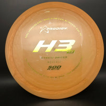 Load image into Gallery viewer, Prodigy 500 H3 V2- stock