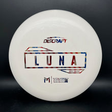 Load image into Gallery viewer, Discraft Putter Line Hard Luna
