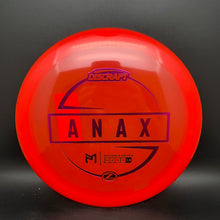 Load image into Gallery viewer, Discraft Z Anax - stock