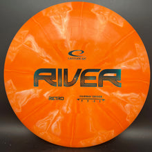 Load image into Gallery viewer, Latitude 64 Retro Burst River