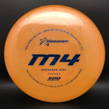 Load image into Gallery viewer, Prodigy 500 M4 discounted stock