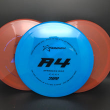 Load image into Gallery viewer, Prodigy 400 A4 - stock