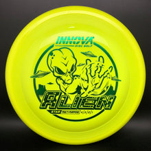 Load image into Gallery viewer, Innova Star Alien - stock