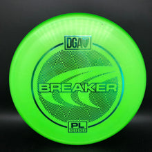 Load image into Gallery viewer, DGA ProLine PL Breaker - stock