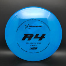 Load image into Gallery viewer, Prodigy 400 A4 - stock