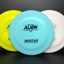 Load image into Gallery viewer, Innova Nexus Alien - stock