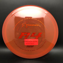 Load image into Gallery viewer, Prodigy 400 A4 - stock