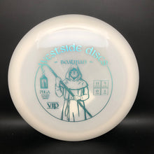 Load image into Gallery viewer, Westside Discs VIP Boatman - stock