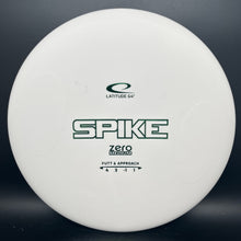 Load image into Gallery viewer, Latitude 64 Zero Medium Spike
