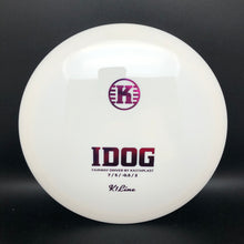 Load image into Gallery viewer, Kastaplast K1 Idog - stock