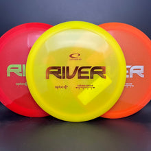 Load image into Gallery viewer, Latitude 64 Opto Air River