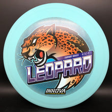 Load image into Gallery viewer, Innova DX Leopard INNfuse