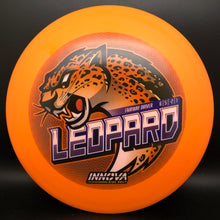 Load image into Gallery viewer, Innova DX Leopard INNfuse