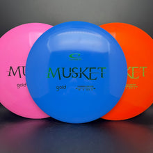 Load image into Gallery viewer, Latitude 64 Gold Musket