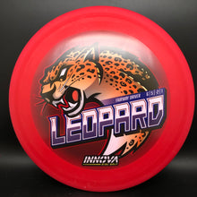 Load image into Gallery viewer, Innova DX Leopard INNfuse