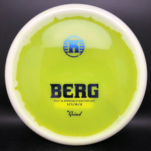 Load image into Gallery viewer, Kastaplast K1 Grind Berg