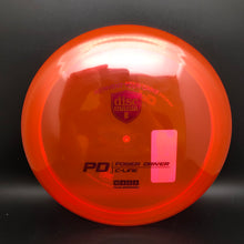 Load image into Gallery viewer, Discmania C-Line PD - stock