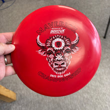 Load image into Gallery viewer, Innova Star Leopard Maverick bison