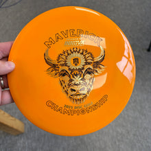 Load image into Gallery viewer, Innova Star Leopard Maverick bison