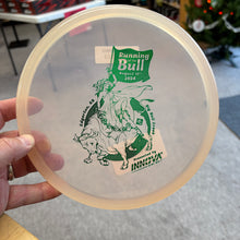 Load image into Gallery viewer, Innova Pearl Champion Toro '24 Running o.t. Bull