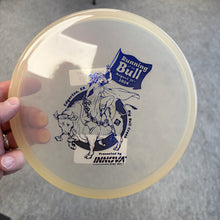 Load image into Gallery viewer, Innova Pearl Champion Toro '24 Running o.t. Bull