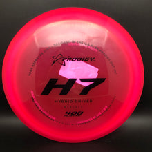 Load image into Gallery viewer, Prodigy 400 H7 - stock