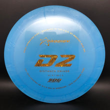 Load image into Gallery viewer, Prodigy 500 D2 - stock