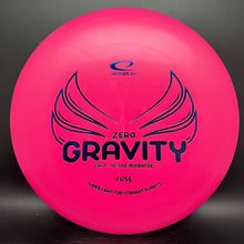 Load image into Gallery viewer, Latitude 64 Zero Gravity Fuse