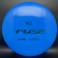 Load image into Gallery viewer, Latitude 64 Gold-Ice Fuse