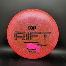 Load image into Gallery viewer, DGA Spark Rift - stock
