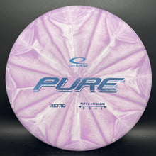 Load image into Gallery viewer, Latitude 64 Retro Burst Pure