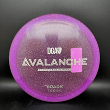 Load image into Gallery viewer, DGA Spark Avalanche - stock