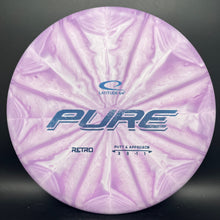 Load image into Gallery viewer, Latitude 64 Retro Burst Pure