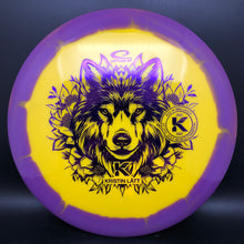 Load image into Gallery viewer, Latitude 64 Royal Grand Orbit Grace K. Latt '25