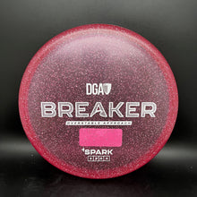 Load image into Gallery viewer, DGA Spark Breaker - stock