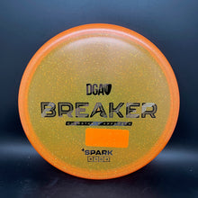 Load image into Gallery viewer, DGA Spark Breaker - stock
