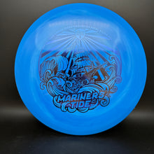 Load image into Gallery viewer, Discmania Swirl S-Line MD3 Mariners Tide