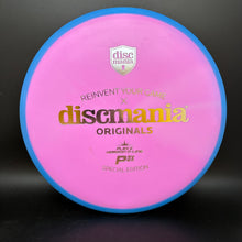 Load image into Gallery viewer, Discmania Flex 2 Horizon D-Line P3x
