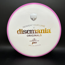 Load image into Gallery viewer, Discmania Flex 2 Horizon D-Line P3x