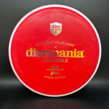 Load image into Gallery viewer, Discmania Flex 2 Horizon D-Line P3x