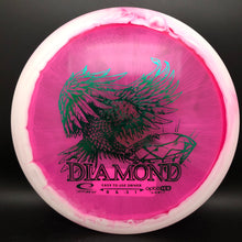 Load image into Gallery viewer, Latitude 64 Opto Ice Orbit Diamond - stock