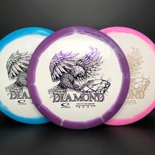 Load image into Gallery viewer, Latitude 64 Gold Orbit Diamond - stock