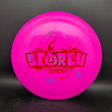 Load image into Gallery viewer, Discraft Jawbreaker Light Weight Scorch