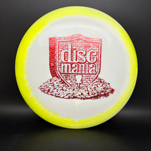 Load image into Gallery viewer, Discmania Glow Horizon C-Line DD2 Brick & Mortar Shield